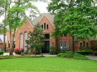 5218 Norborne Ln, Houston, TX 77069