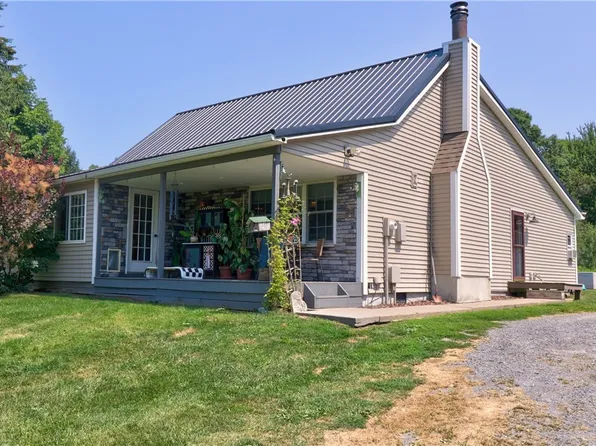 1498 Masten Rd, Moravia, NY 13118