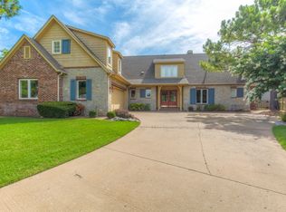 3407 N Narcissus Ave, Broken Arrow, OK 74012