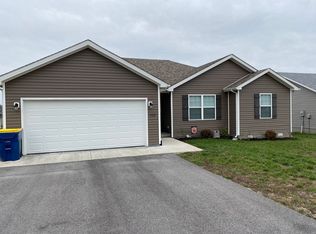 528 Saint Cloud Way, Bowling Green, KY 42101