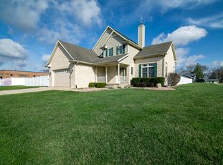 195 E Bethel Dr, Bourbonnais, IL 60914