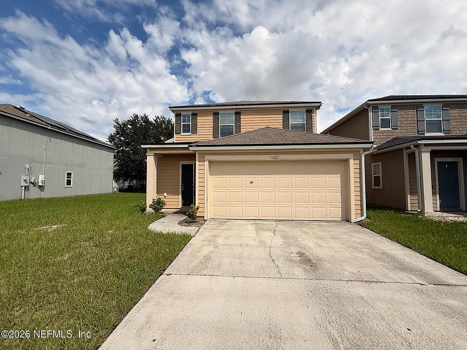 8607 Dylan Michael Dr
