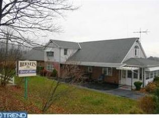 485 Walnut Rd, Birdsboro, PA 19508