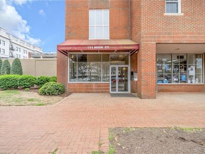 111 High St APT 408, Portsmouth, VA, 23704
