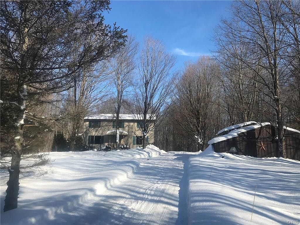 2318 County Route 6, Fulton, NY 13069 Zillow