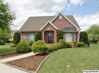 3012 Twelvestones Rd SE, Hampton Cove, AL 35763