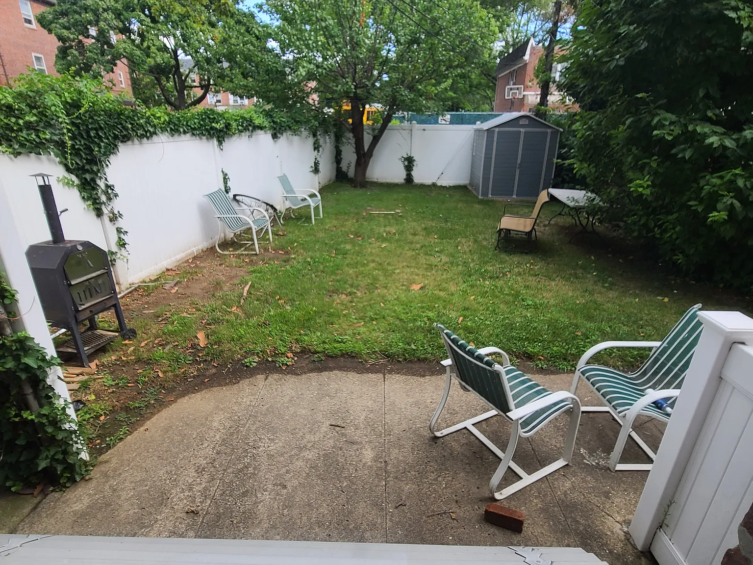 2 bed, 1000 sqft, $3,000 — Photo 3