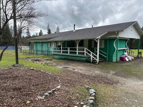 16625 Ford Rd, Rogue River, OR 97537