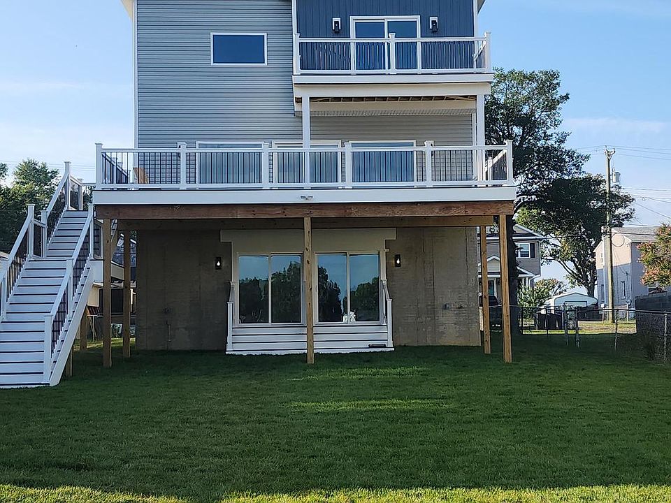 7314 Waldman Ave, Sparrows Point, MD 21219 MLS MDBC2064334 Zillow