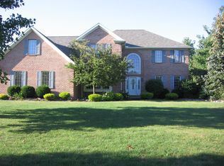 28768 Woodmill Dr, Westlake, OH 44145