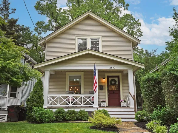 2832 Wasson Rd, Cincinnati, OH 45209
