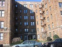 1st image of 2857 Sedgwick Ave APT 4D