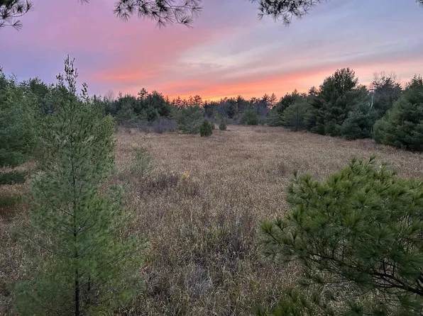 W513 COUNTY ROAD HH, Warrens,warrens, WI 54666