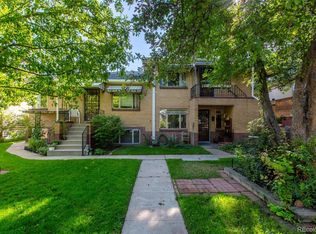 422 Garfield St, Denver, CO 80206