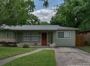 514 Weizmann St, San Antonio, TX 78213