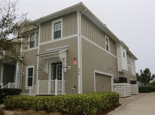 276 Sapphire Lake Dr UNIT 201, Bradenton, FL 34209