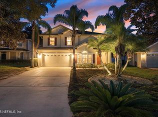 1225 Splendid Ravine St, Saint Augustine, FL 32092