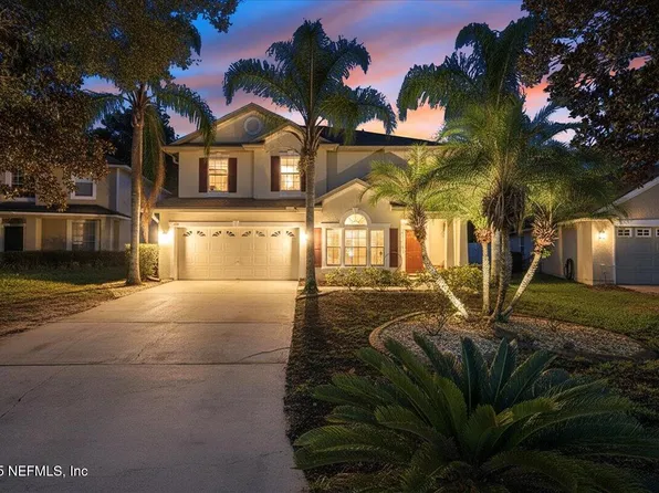 1225 SPLENDID RAVINE Street, St. Augustine, FL 32092