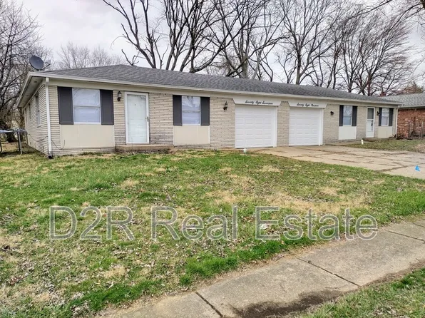 7819 Southfield Dr, Indianapolis, IN 46227