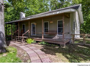 2660 Us Highway 51, Ramsey, IL 62080