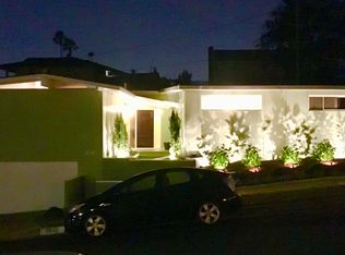 4542 Don Miguel Dr, Los Angeles, CA 90008