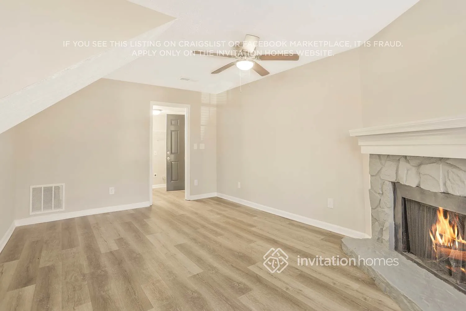 4621 High Collier Walk Stone Mountain, GA 30083 — Photo 4