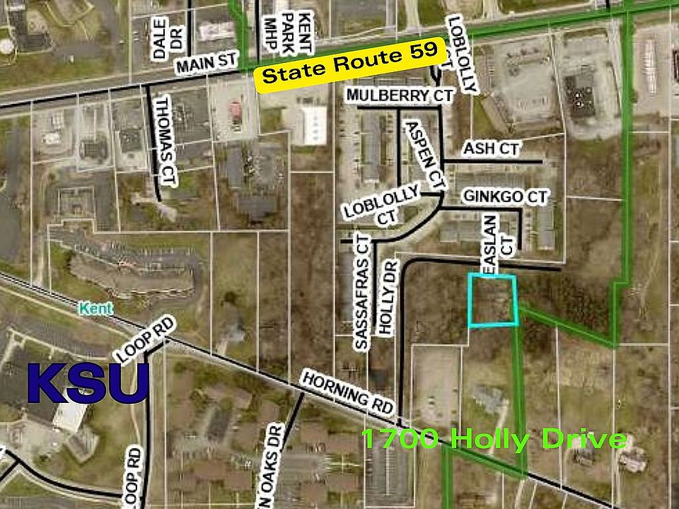 2nd image of 1737 Holly Dr