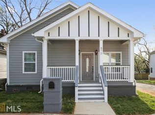 870 Welch St SW, Atlanta, GA 30310