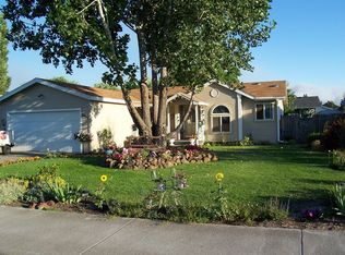 2427 NE Snow Willow, Bend, OR 97701