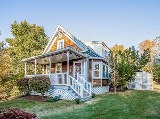 98 Miller St, Middleboro, MA 02346