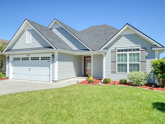 2nd image of 4220 Shadow Garden Dr