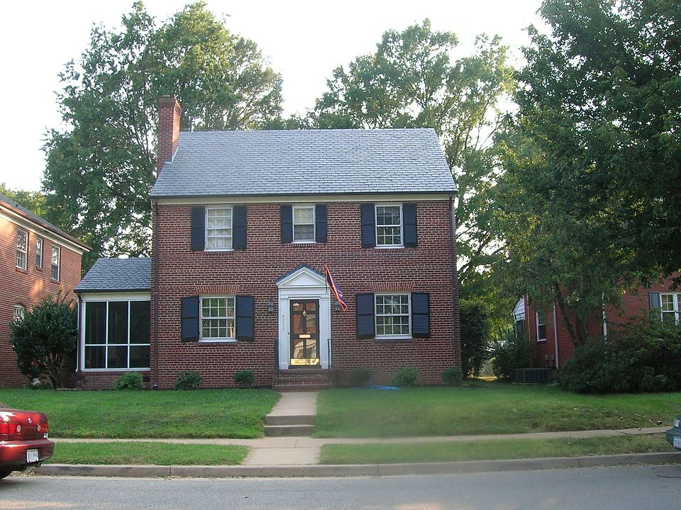 1st image of 4515 W Grace St