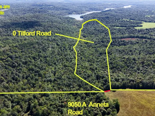 0 Tilford Rd, Leitchfield, KY 42754