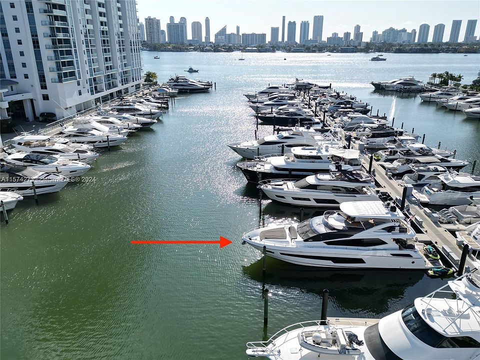 1st image of 17211 Biscayne Blvd #65