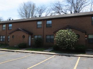 2251 Hughey Dr, Reynoldsburg, OH 43068