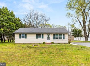 None Available, Delmar, MD 21875
