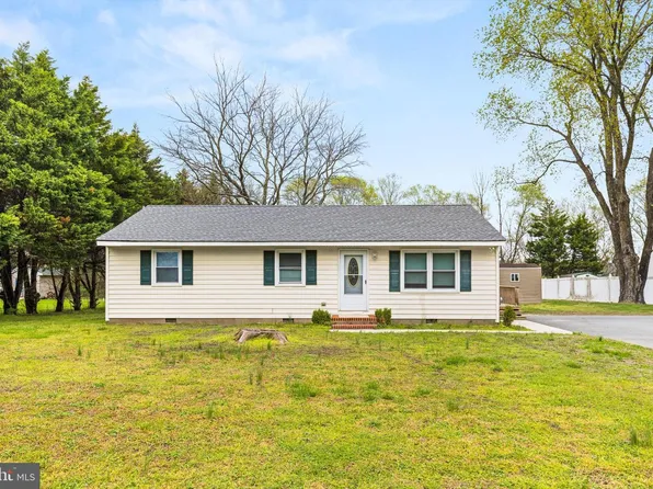 29826 Connelly Mill Rd, Delmar, MD 21875