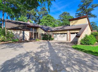 3111 Pine Chase Dr, Montgomery, TX 77356