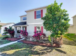 1912 Rafton Rd, Apopka, FL 32703