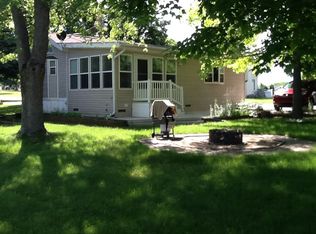 W4945 County Road A, Elkhorn, WI