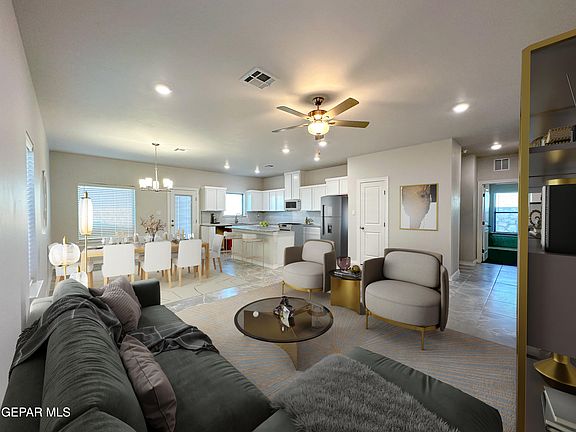 5th image of 51037 Desert Calico Ave