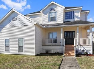132 Nottaway Dr, Destrehan, LA 70047