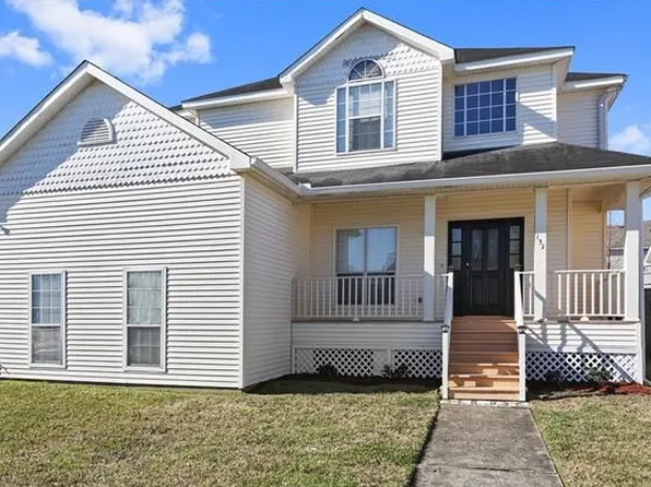 132 Nottaway Dr, Destrehan, LA 70047