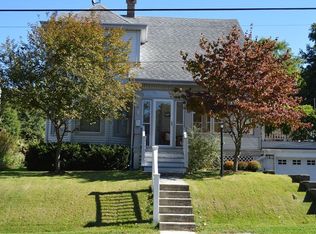 60 Gladstone Ave, Walden, NY
