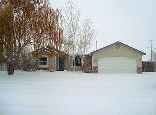 1631 N Klemmer Ave, Kuna, ID 83634