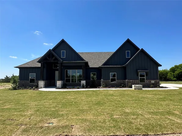 2280 County Road 2360, Decatur, TX 76234