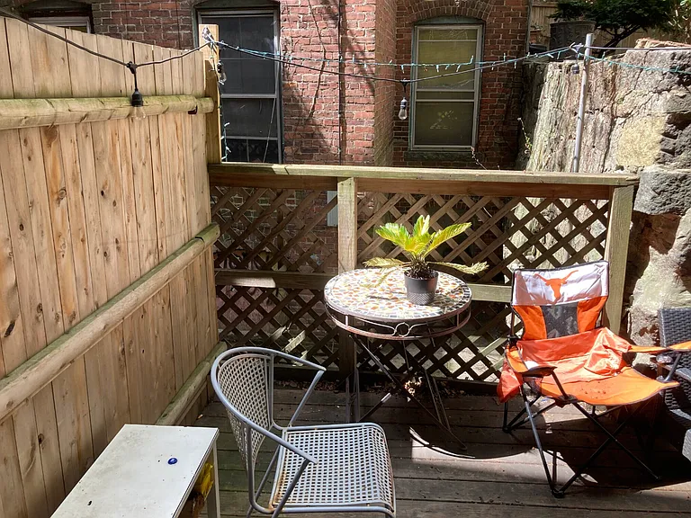 37 Sheafe St #2 — Photo 10