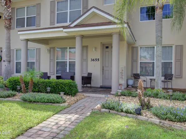 3655 Casalta Cir, New Smyrna Beach, FL 32168