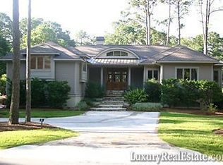 5 Baynard Park Rd, Hilton Head Island, SC 29928