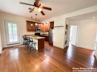 114 Hillside St #2, Roxbury Crossing, MA 02120